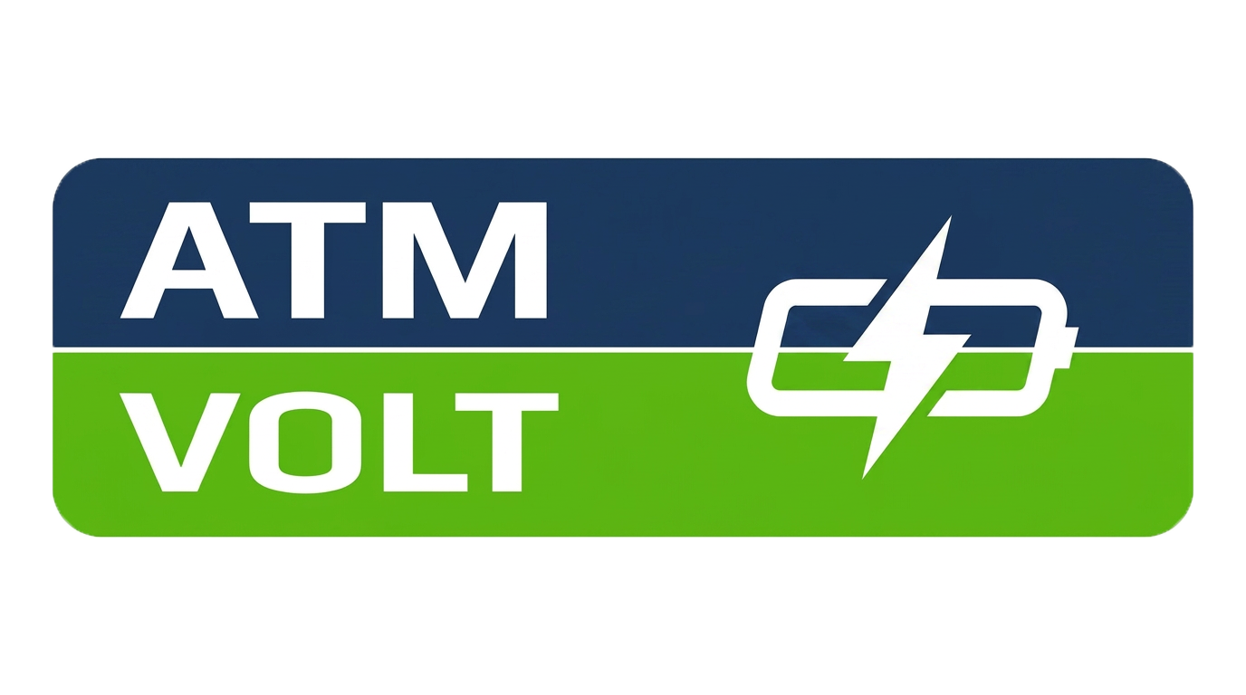 ATM VOLT